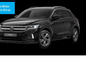 VW T-Roc 1.194 km 35.653 &euro; Walldorf 69190