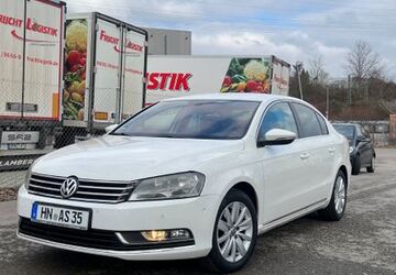 VW Passat 259.000 km 5.600 &euro; Heilbronn 74072