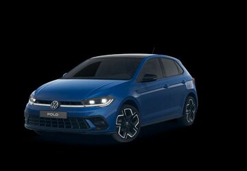 VW Polo 2.549 km 28.802 &euro; Walldorf 69190