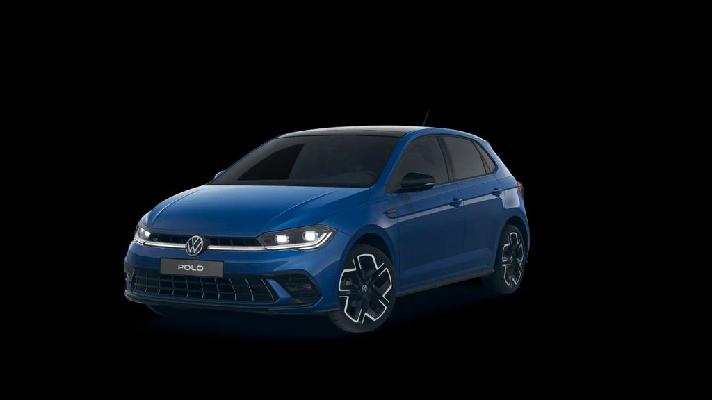 VW Polo 2.549 km 28.802 &euro; Walldorf 69190