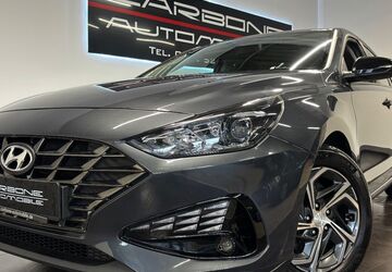 Hyundai i30 59.999 km 15.590 &euro; Bretten 75015