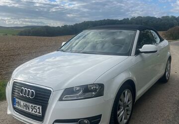 Audi A3 148.500 km 10.490 &euro; Eppingen 75031