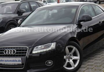 Audi A5 140.000 km 9.999 &euro; Rauenberg (Gewerbegebiet) 69231