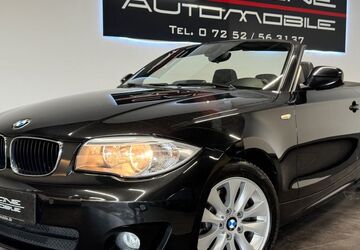 BMW 118 133.900 km 8.250 &euro; Bretten 75015