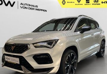 Cupra Ateca 19.950 km 39.880 &euro; Heilbronn 74076