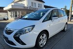 Opel Zafira Tourer Business Edition Navi 1. Hand 114.000 km 9.490 &euro; Neckarsulm 74172