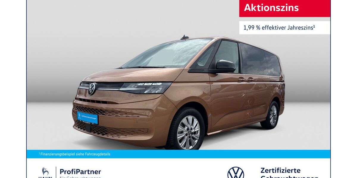 VW T7 Multivan 27.999 km 46.490 &euro; Bietigheim-Bissingen 74321