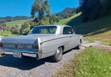 Buick Skylark 208.000 km 13.000 &euro; Mauer 69256