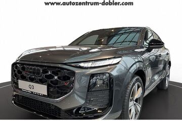 Audi Q3 2.000 km 51.880 &euro; Mühlacker 75417