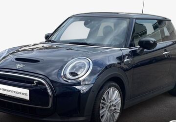 Mini Cooper SE 13.403 km 21.990 &euro; Bruchsal 76646