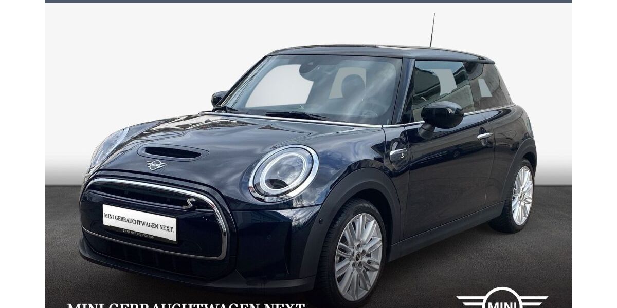 Mini Cooper SE 13.403 km 21.990 &euro; Bruchsal 76646
