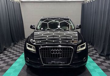 Audi Q5 166.000 km 18.997 &euro; Bietigheim-Bissingen 74321