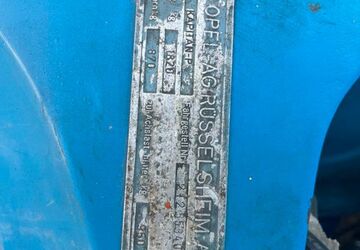 Opel Andere 80.000 km 13.900 &euro; Bietigheim-Bissingen 74321