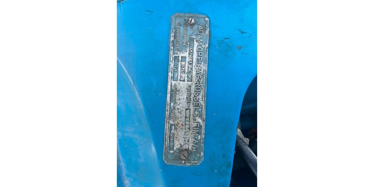 Opel Andere 80.000 km 13.900 &euro; Bietigheim-Bissingen 74321