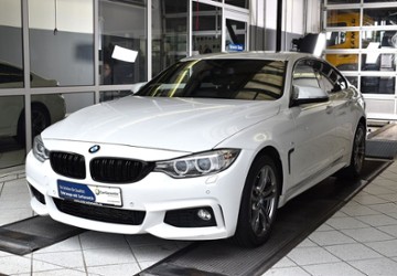 BMW 430 Gran Coupé 187.361 km 17.690 &euro; Bad Friedrichshall 74177