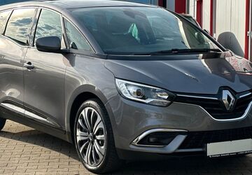Renault Scenic 96.000 km 17.995 &euro; Bruchsal-Helmsheim 76646
