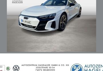 Audi RS e-tron GT 44.995 km 73.694 &euro; Heilbronn 74072