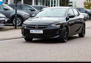 Opel Corsa 12.815 km 18.980 &euro; Bretten 75015