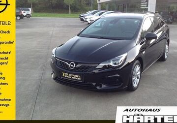 Opel Astra 20.390 km 21.990 &euro; Besigheim 74354