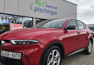 Alfa Romeo Tonale 35.700 km 22.990 &euro; Sinsheim 74889