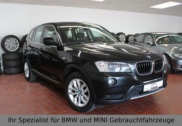 BMW X3 141.860 km 14.899 &euro; Vaihingen Enz 71665
