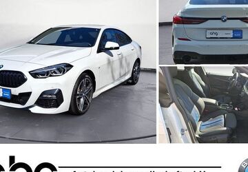 BMW 220 Gran Coupé 19.641 km 30.960 &euro; Bretten 75015