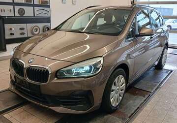 BMW 216 253.000 km 9.400 &euro; Bietigheim-Bissingen 74321