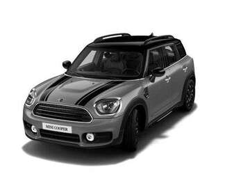 Mini Cooper Countryman 41.810 km 22.930 &euro; Mühlacker 75417