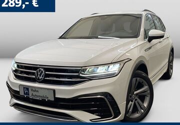 VW Tiguan 73.275 km 29.990 &euro; Niefern-Öschelbronn 75223