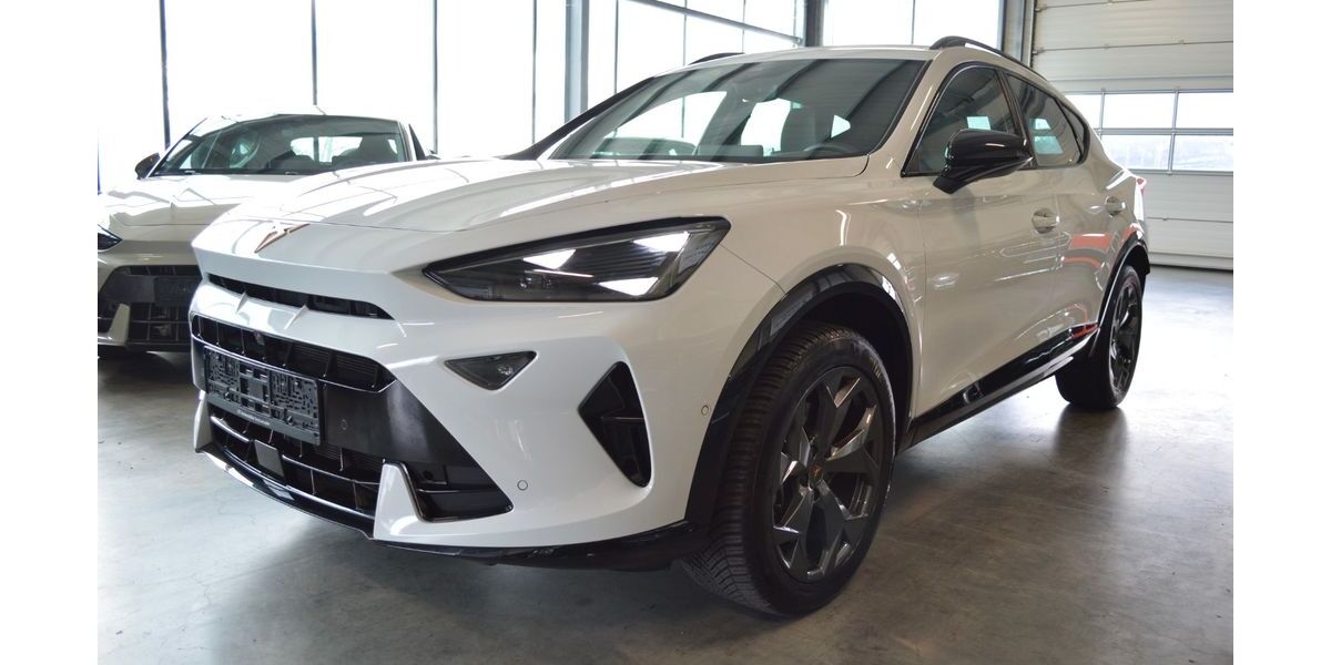 Cupra Formentor 26.600 km 29.990 &euro; Neckarsulm 74172