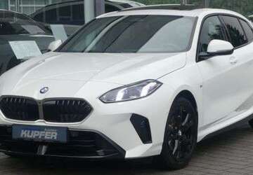 BMW 120 14.690 km 35.500 &euro; Vaihingen/Enz 71665