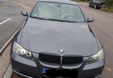 BMW 320 161.500 km 6.900 &euro; Sachsenheim 74343