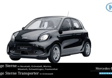 Smart ForFour 26.600 km 10.440 &euro; Wiesloch 69168