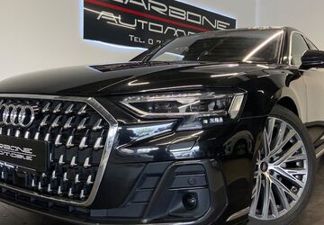 Audi A8 107.600 km 61.990 &euro; Bretten 75015