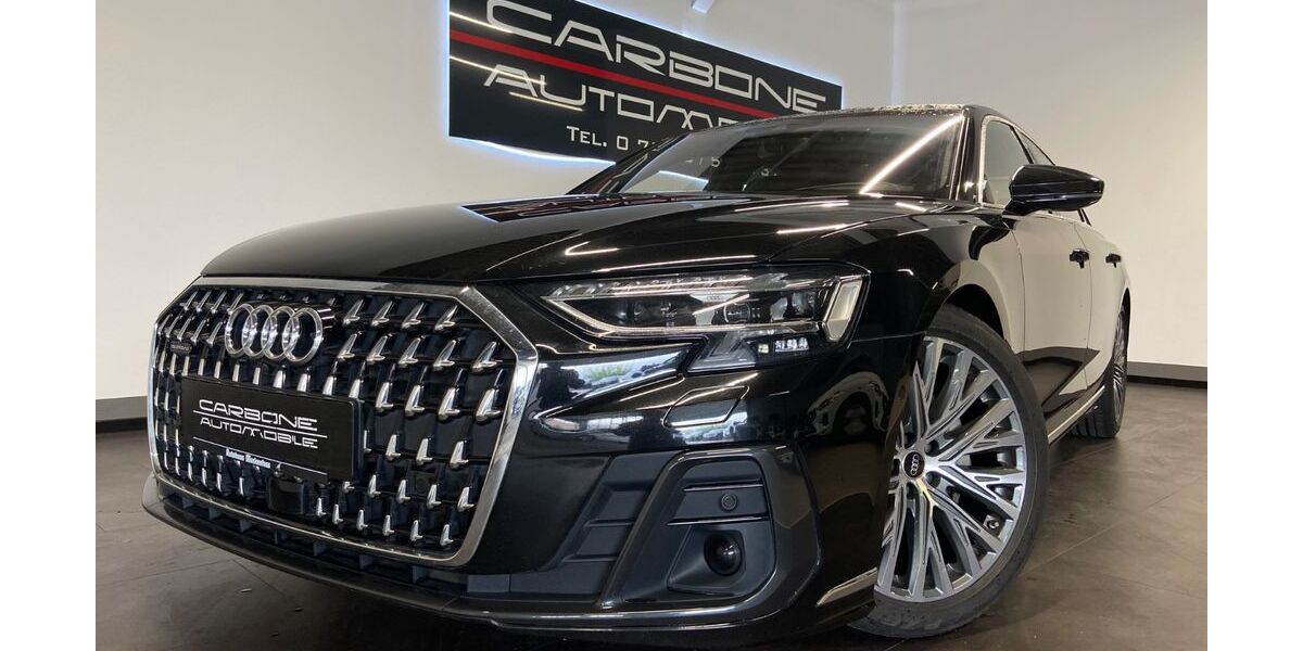 Audi A8 107.600 km 61.990 &euro; Bretten 75015