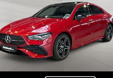 Mercedes-Benz CLA 200 14.963 km 36.463 &euro; Heilbronn 74072