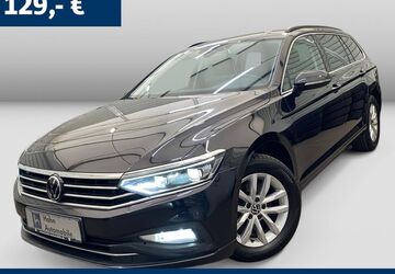 VW Passat Variant 141.850 km 21.430 &euro; Niefern-Öschelbronn 75223