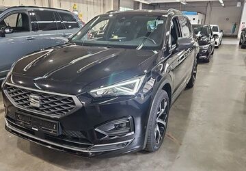 Seat Tarraco 121.626 km 25.990 &euro; Bretten 75015
