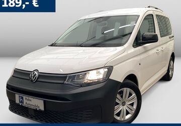 VW Caddy 59.138 km 19.790 &euro; Niefern-Öschelbronn 75223