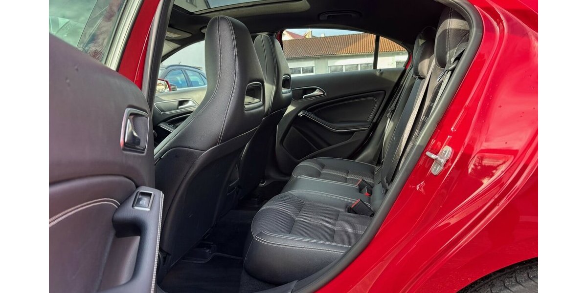 Mercedes-Benz A 180 BlueEfficiency 155.500 km 11.990 &euro; Neckarsulm 74172