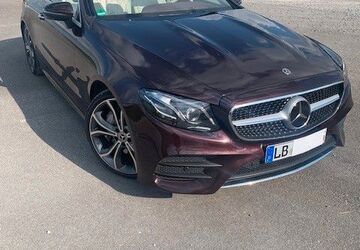 Mercedes-Benz E 350 109.800 km 39.200 &euro; Bietigheim-Bissingen 74321
