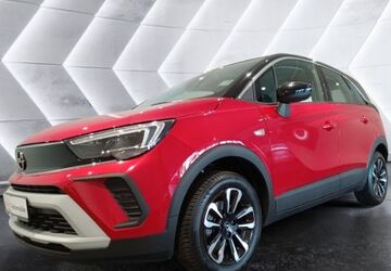 Opel Crossland (X) 17.300 km 18.920 &euro; Bietigheim-Bissingen 74321