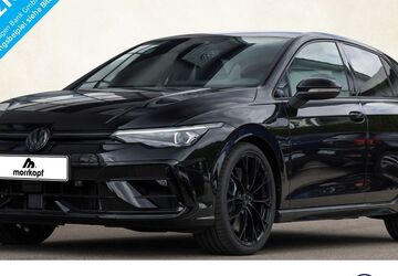 VW Golf 5.000 km 52.940 &euro; Weingarten 76356