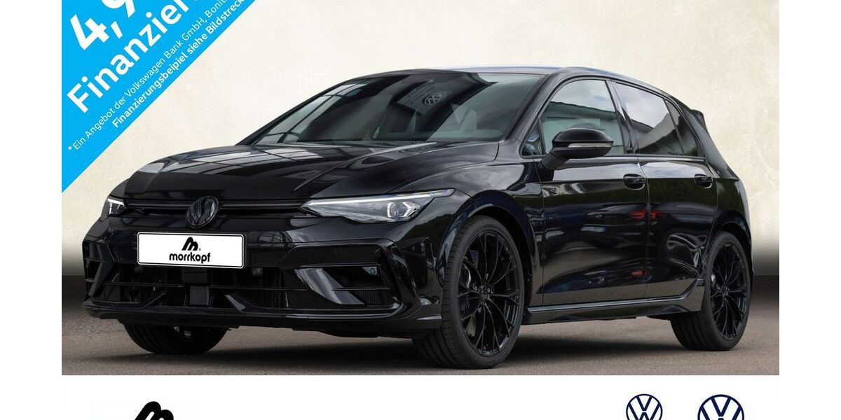 VW Golf 5.000 km 52.940 &euro; Weingarten 76356