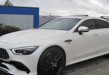 Mercedes-Benz AMG GT 78.000 km 55.900 &euro; Eppingen 75031