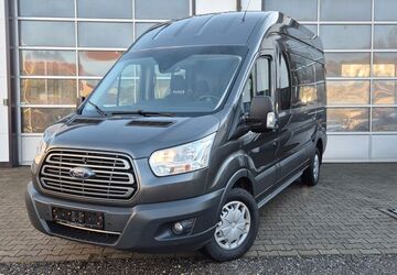 Ford Transit 150.000 km 23.990 &euro; Untergruppenbach 74199