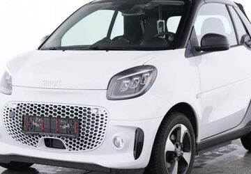 Smart ForTwo 4.734 km 19.555 &euro; Bruchsal 76646