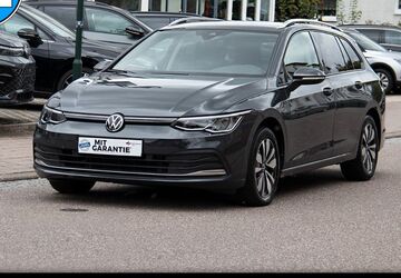 VW Golf 80.600 km 22.980 &euro; Bretten 75015