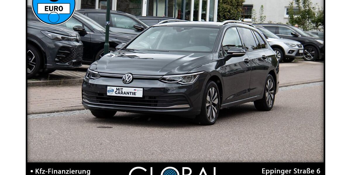 VW Golf 80.600 km 22.980 &euro; Bretten 75015