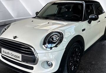 Mini ONE 63.300 km 18.490 &euro; Sinsheim 74889